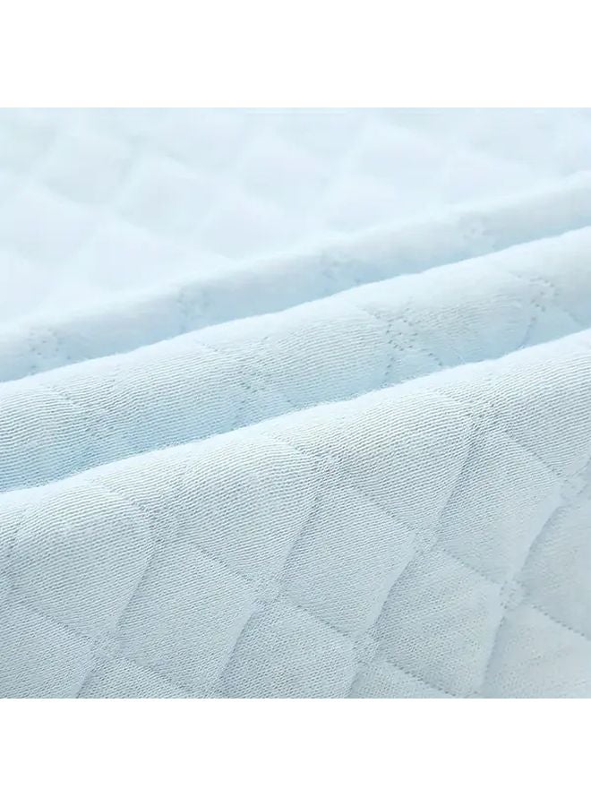 Washable Care Pads Heavy Absorbency Leakproof Design Size 15 75x23 62 Inches - Image 4